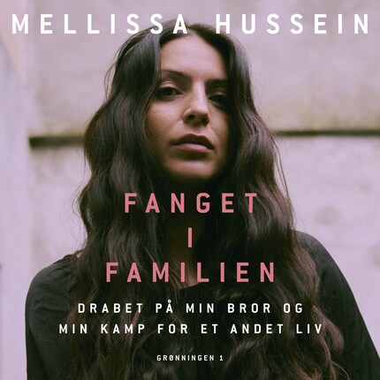 Fanget i familien bookCoverFor