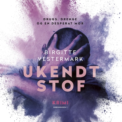 Ukendt stof