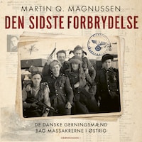 Den sidste forbrydelse