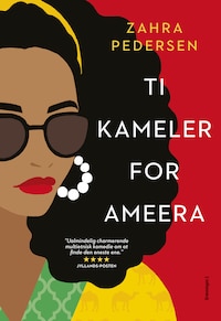 Ti kameler for Ameera