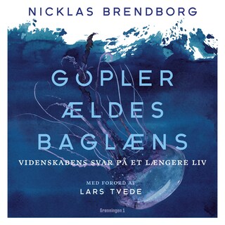 Gopler ældes baglæns bookCoverFor