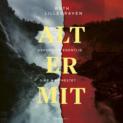 Alt er mit bookCoverFor