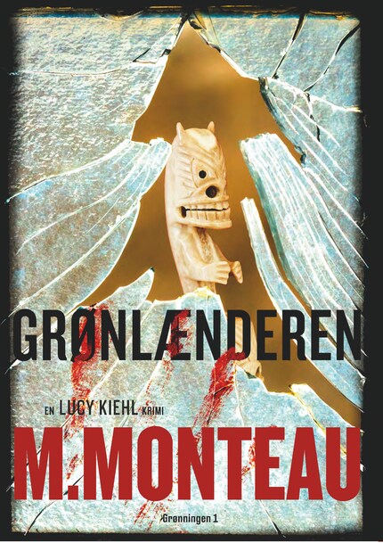 Grønlænderen bookCoverFor