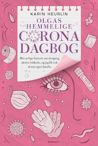 Olgas hemmelige Corona-dagbog