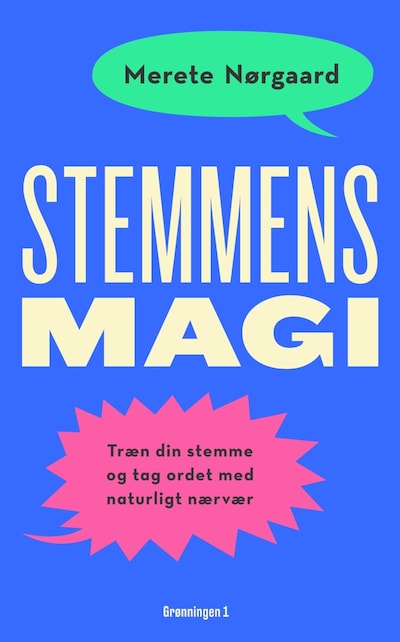 Stemmens magi
