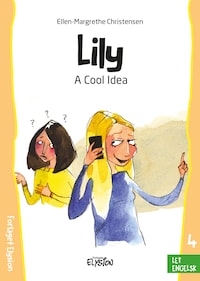 A Cool Idea