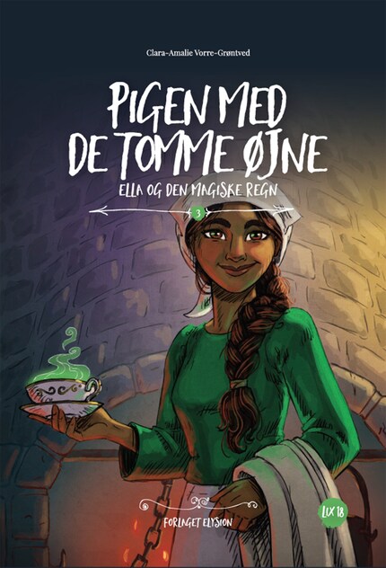 Pigen med de tomme øjne bookCoverFor