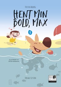 Hent min bold, Max
