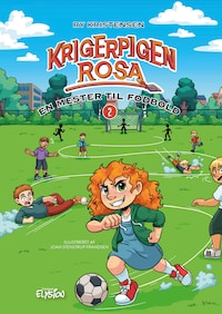 En mester til fodbold