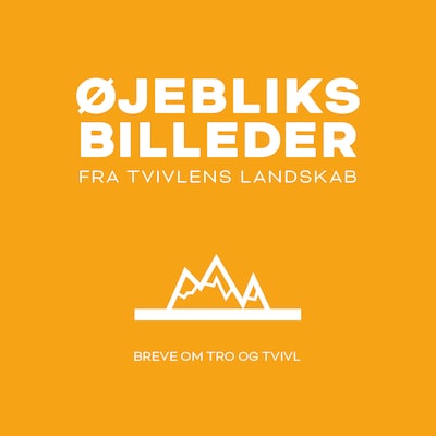 Øjebliksbilleder fra tvivlens landskab