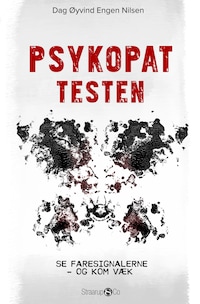 Psykopattesten