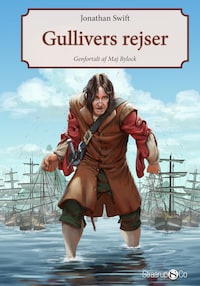 Gullivers rejser