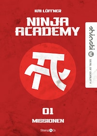 Ninja Academy: Missionen