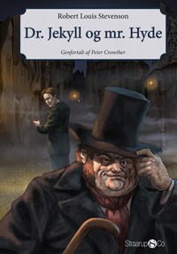 Dr. Jekyll and Mr. Hyde