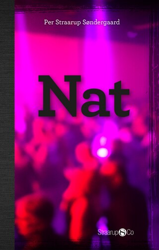 Nat bookCoverFor