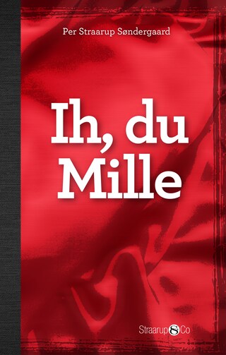 Ih, du Mille bookCoverFor