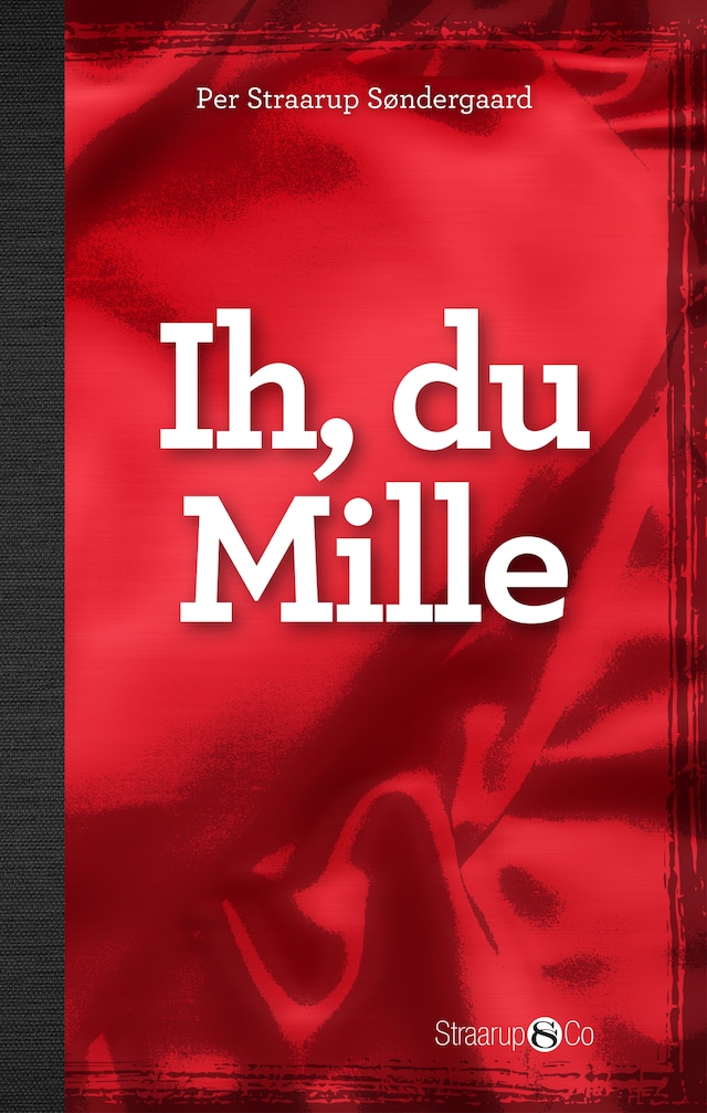 Book cover for Ih, du Mille