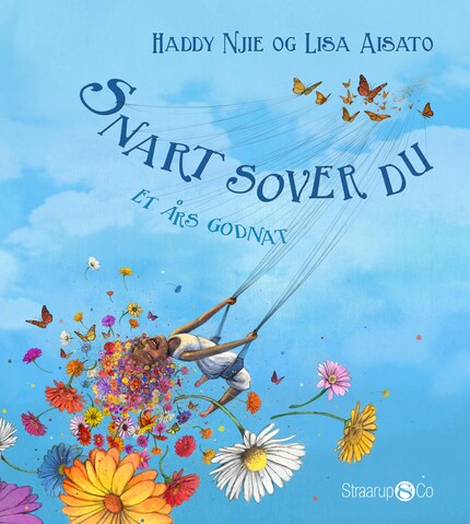 Snart sover du bookCoverFor