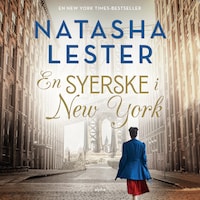 En syerske i New York