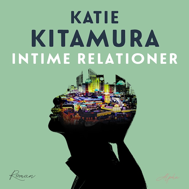 Book cover for Intime relationer