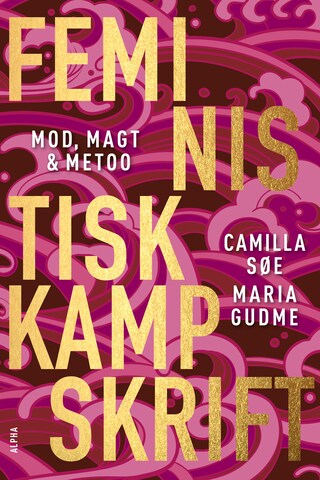 Feministisk kampskrift bookCoverFor