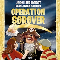 Operation Sørøver