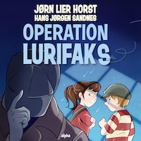 Operation Lurifaks