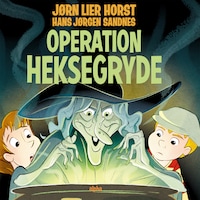 Operation Heksegryde