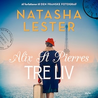 Alix St Pierres tre liv
