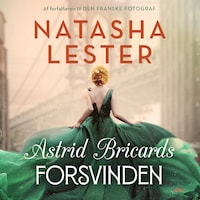 Astrid Bricards forsvinden