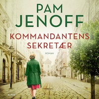Kommandantens sekretær