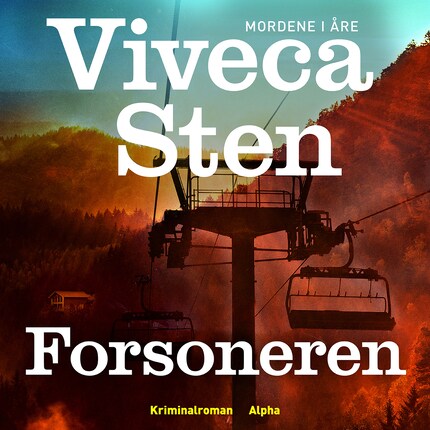 Forsoneren bookCoverFor