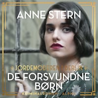De forsvundne børn