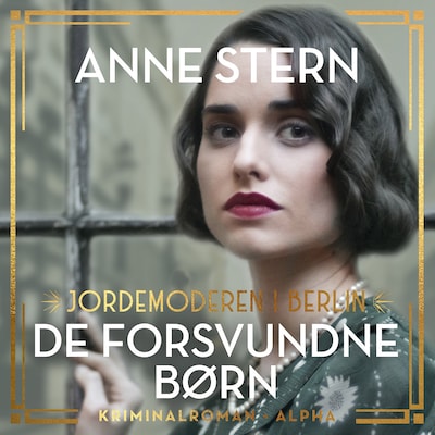 De forsvundne børn