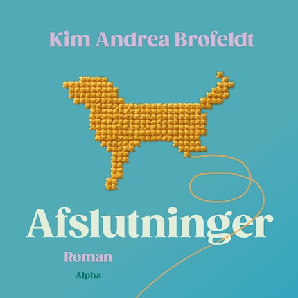 Afslutninger bookCoverFor