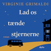 Lad os tænde stjernerne