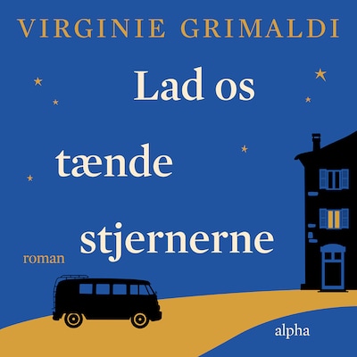 Lad os tænde stjernerne