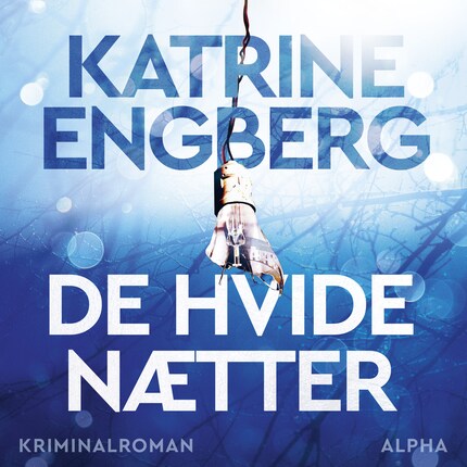 De hvide nætter bookCoverFor