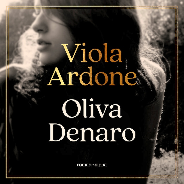 Boekomslag van Oliva Denaro