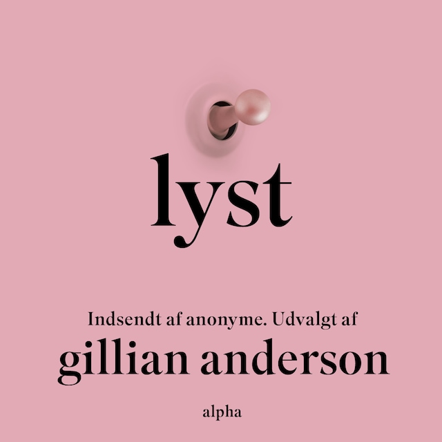 Book cover for Lyst