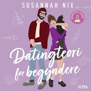 Datingteori for begyndere lydbog