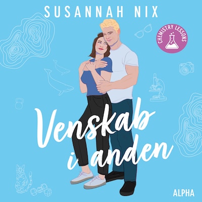 Venskab i anden