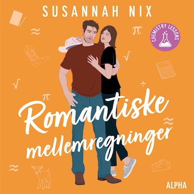 Romantiske mellemregninger