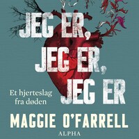 Jeg er, jeg er, jeg er