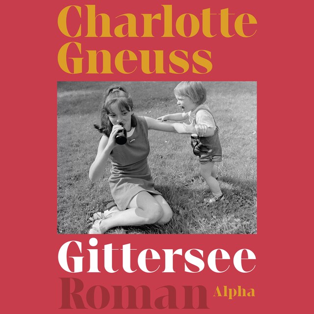 Book cover for Gittersee