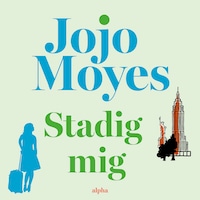Stadig mig