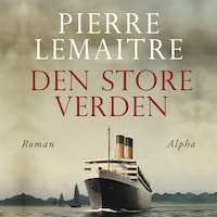 Den store verden