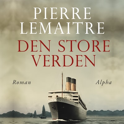 Den store verden