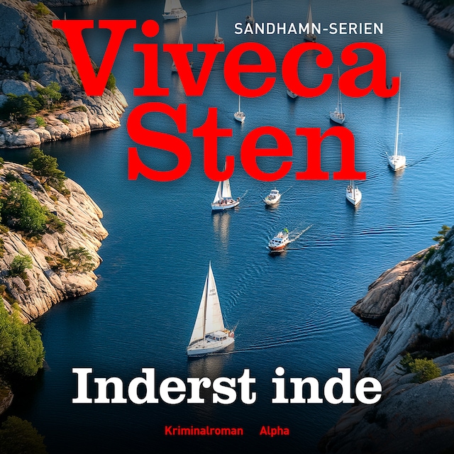 Book cover for Inderst inde