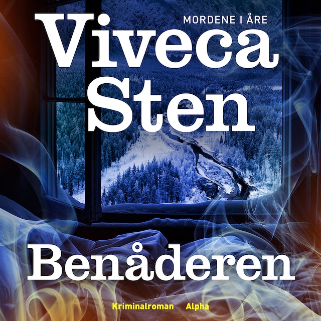 Book cover for Benåderen